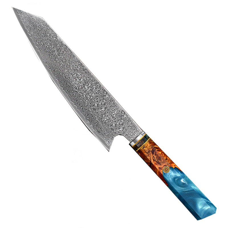 OctoChef Knife: Resin Steel Edition