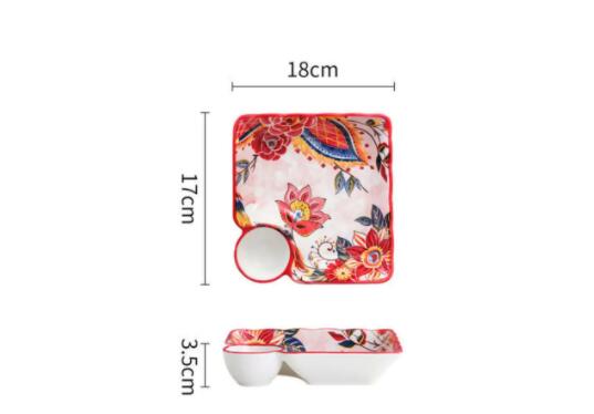 Harmony Blossom Bowls