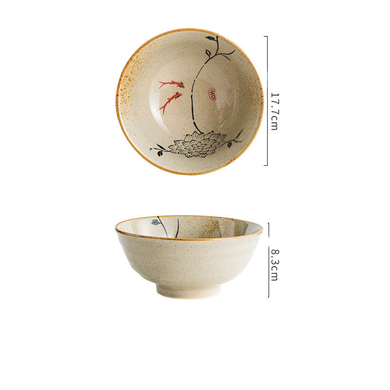 Sakura Serenity Bowls