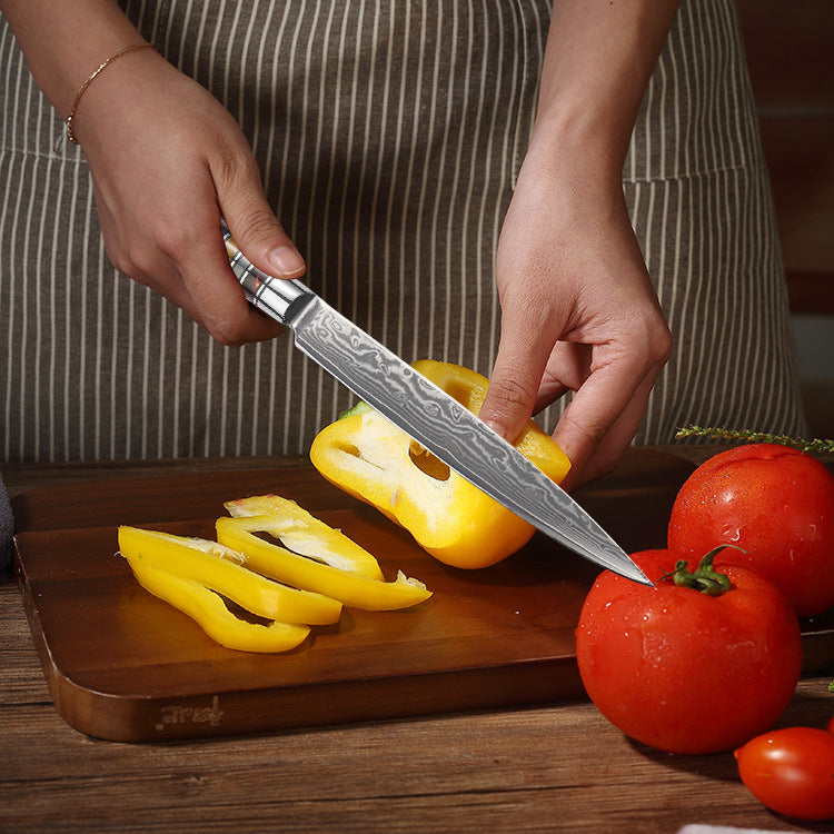 Essence Series Kitchen Knives