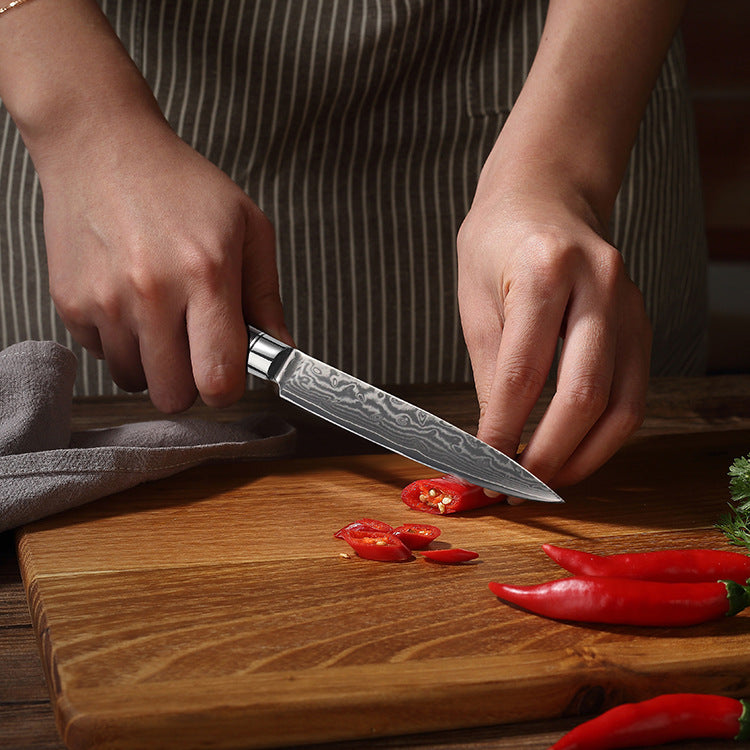 Essence Series Kitchen Knives