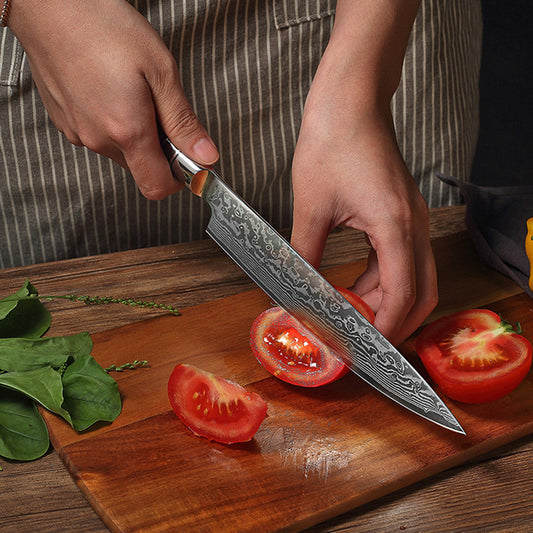 Essence Series Kitchen Knives