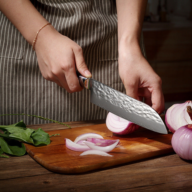 Essence Series Kitchen Knives