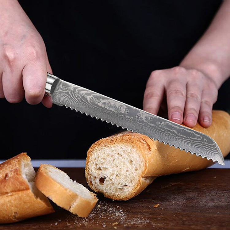 Essence Series Kitchen Knives