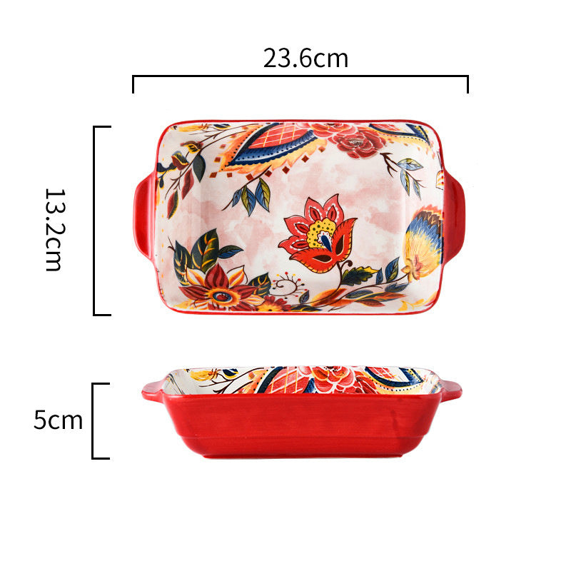 Harmony Blossom Bowls