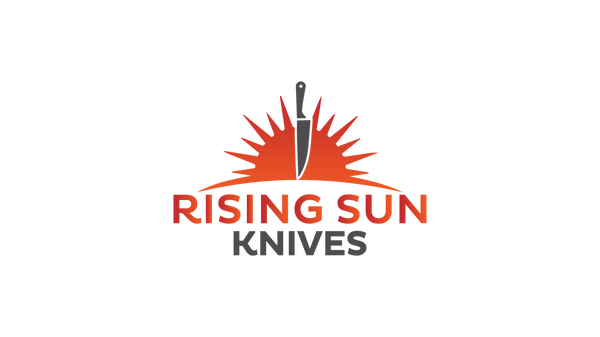 Rising Sun Knives