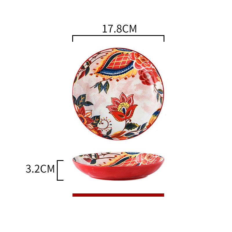 Harmony Blossom Bowls