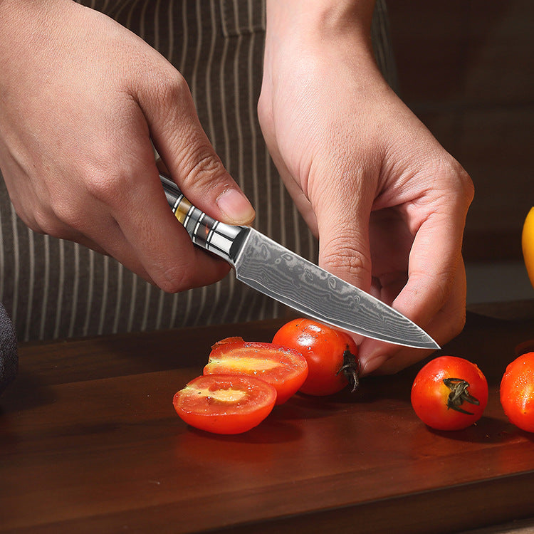 Essence Series Kitchen Knives