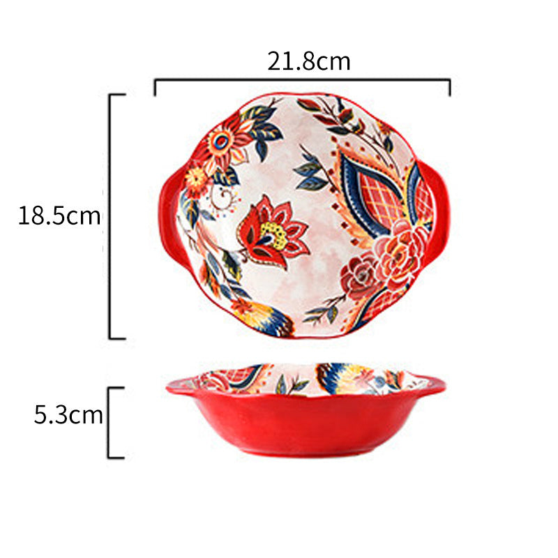 Harmony Blossom Bowls