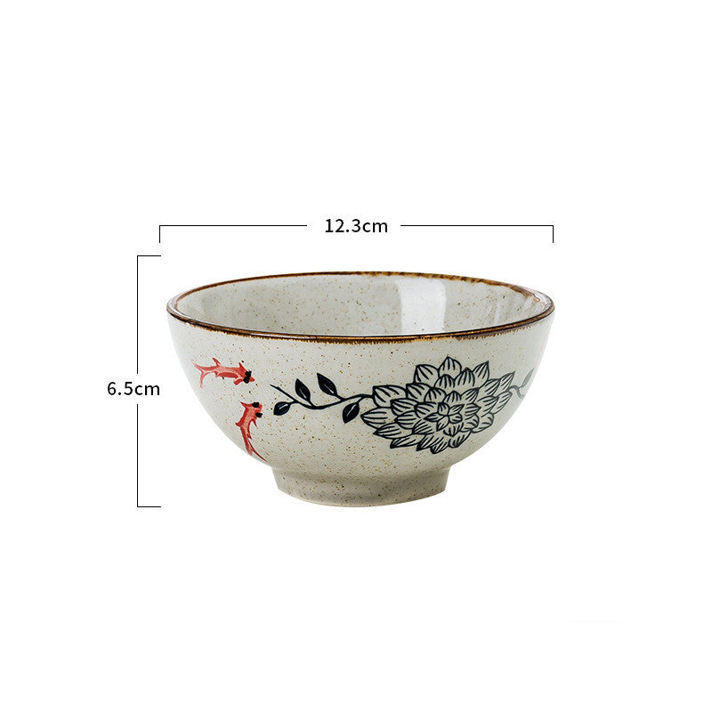 Sakura Serenity Bowls