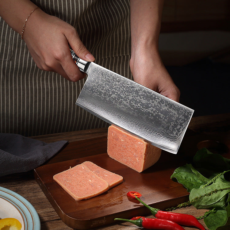 Essence Series Kitchen Knives