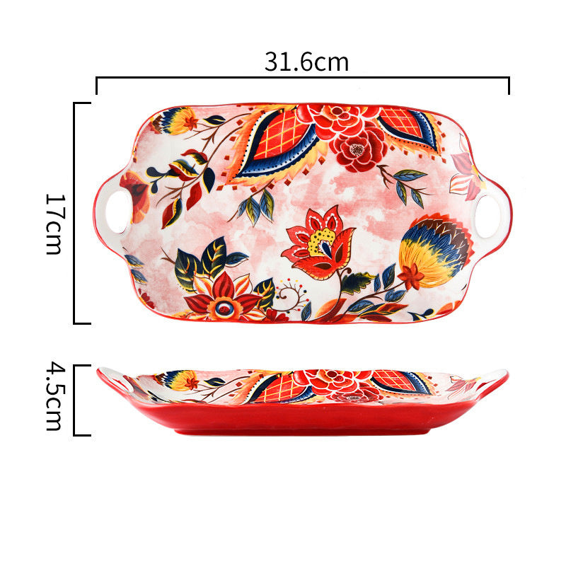 Harmony Blossom Bowls